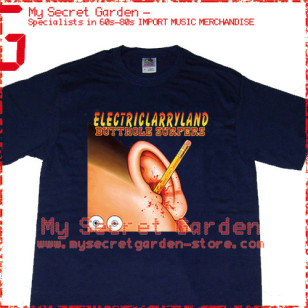 Butthole Surfers - Electriclarryland T Shirt